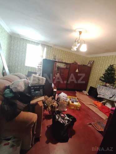 Satılır 3 otaqlı həyət evi/bağ evi 120 m², Köhnə Günəşli q., photo 11 from 17