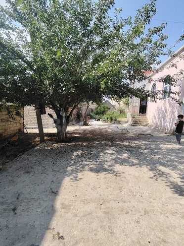 Satılır 3 otaqlı həyət evi/bağ evi 120 m², Köhnə Günəşli q., photo 14 from 17