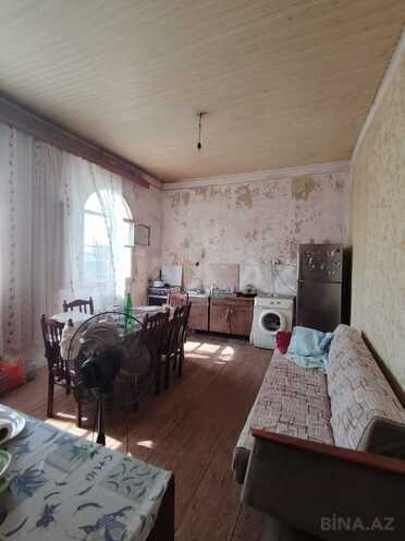 Satılır 3 otaqlı həyət evi/bağ evi 120 m², Köhnə Günəşli q., photo 12 from 17