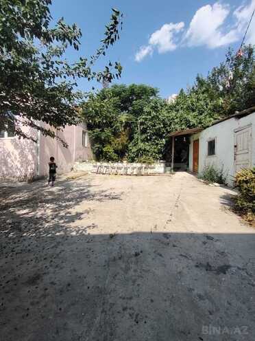 Satılır 3 otaqlı həyət evi/bağ evi 120 m², Köhnə Günəşli q., photo 15 from 17