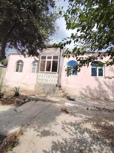 Satılır 3 otaqlı həyət evi/bağ evi 120 m², Köhnə Günəşli q., photo 5 from 17