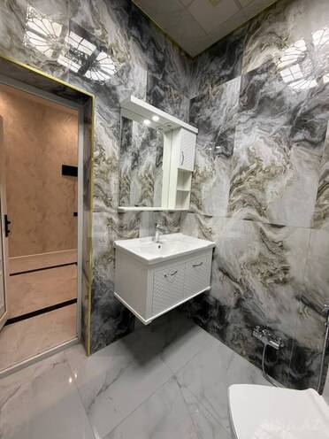 Satılır 7 otaqlı həyət evi/bağ evi 175 m², Qaraçuxur q., photo 13 from 19