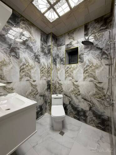 Satılır 7 otaqlı həyət evi/bağ evi 175 m², Qaraçuxur q., photo 18 from 19
