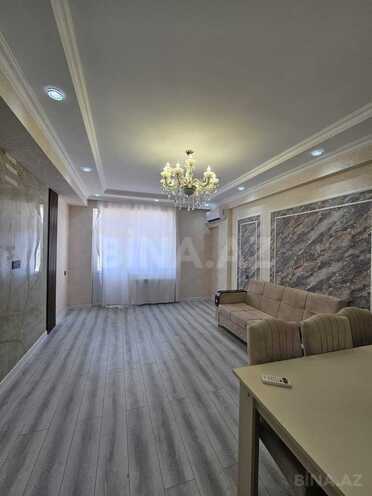 Satılır 3 otaqlı yeni tikili 82 m², Masazır q., photo 1 from 14