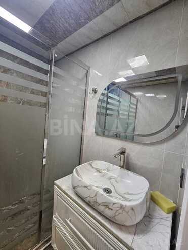 Satılır 3 otaqlı yeni tikili 82 m², Masazır q., photo 13 from 14