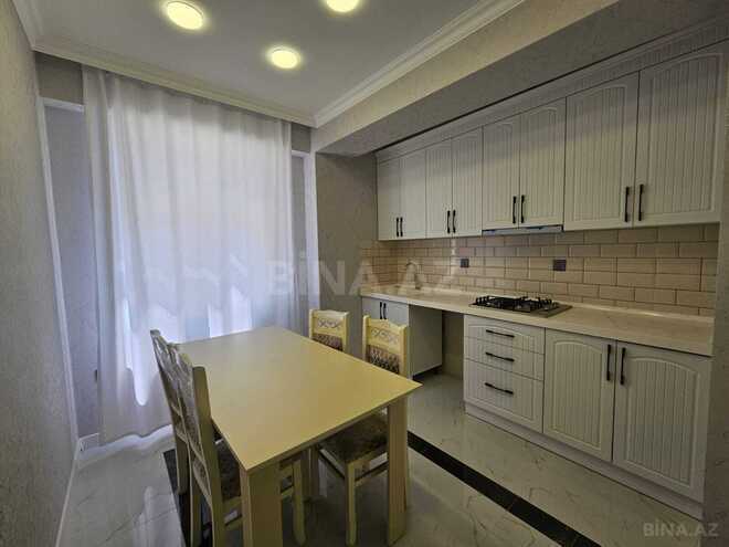 Satılır 3 otaqlı yeni tikili 82 m², Masazır q., photo 8 from 14
