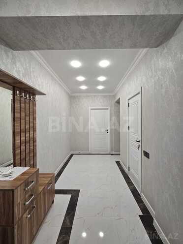 Satılır 3 otaqlı yeni tikili 82 m², Masazır q., photo 10 from 14