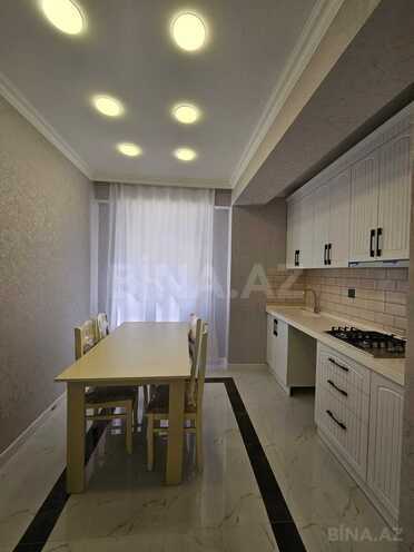 Satılır 3 otaqlı yeni tikili 82 m², Masazır q., photo 9 from 14