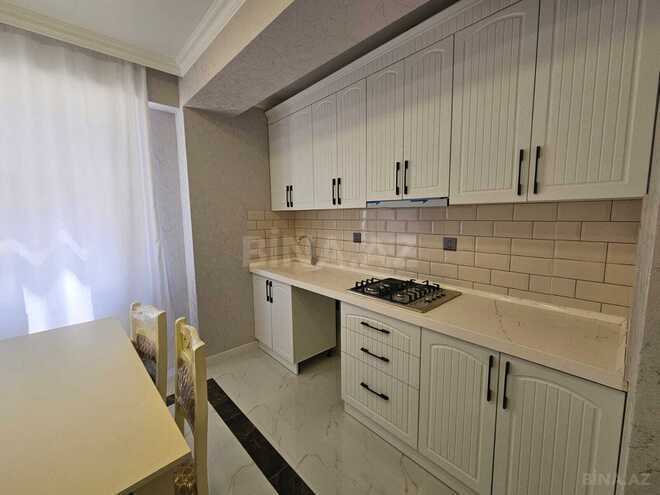 Satılır 3 otaqlı yeni tikili 82 m², Masazır q., photo 7 from 14