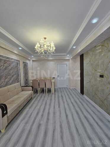 Satılır 3 otaqlı yeni tikili 82 m², Masazır q., photo 4 from 14