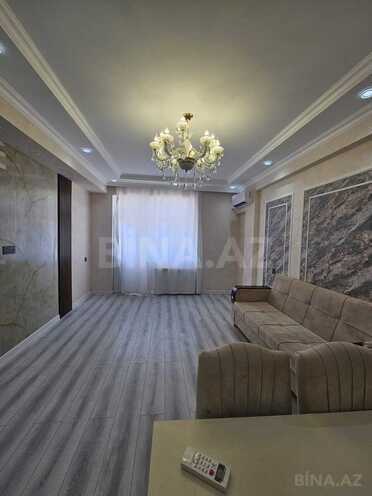 Satılır 3 otaqlı yeni tikili 82 m², Masazır q., photo 3 from 14
