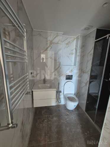 Satılır 2 otaqlı yeni tikili 64 m², Yeni Yasamal q., photo 10 from 14