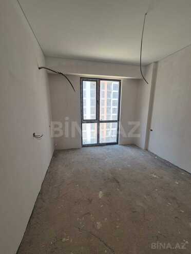 Satılır 2 otaqlı yeni tikili 64 m², Yeni Yasamal q., photo 5 from 14