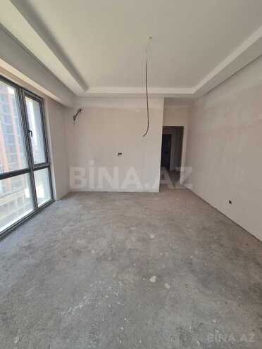 Satılır 2 otaqlı yeni tikili 64 m², Yeni Yasamal q., photo 4 from 14