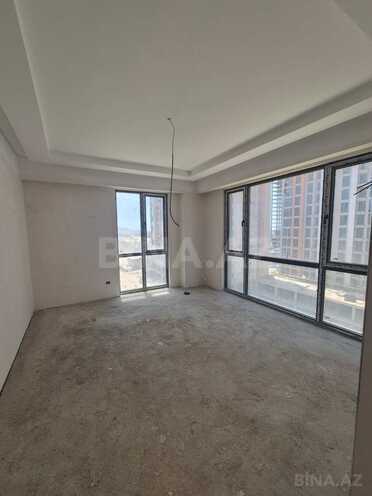 Satılır 2 otaqlı yeni tikili 64 m², Yeni Yasamal q., photo 3 from 14