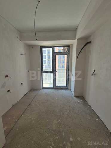 Satılır 2 otaqlı yeni tikili 64 m², Yeni Yasamal q., photo 8 from 14