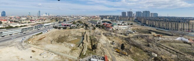 Продаётся 3-комн. новостройка 184.5 м², м. Шах Исмаил Хатаи, photo 8 from 11