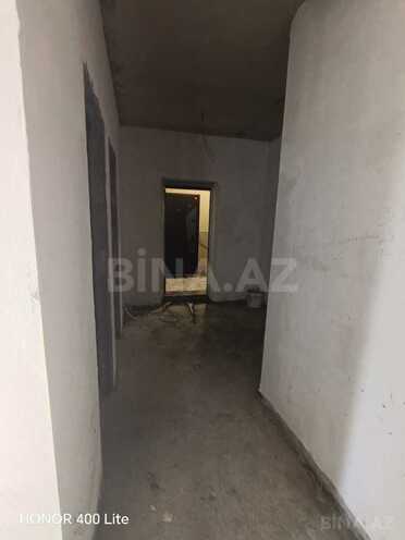 Продаётся 3-комн. новостройка 98 м², м. Иншаатчылар, photo 12 from 20