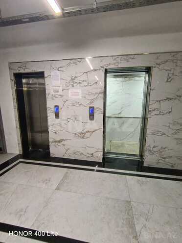 Продаётся 3-комн. новостройка 98 м², м. Иншаатчылар, photo 14 from 20