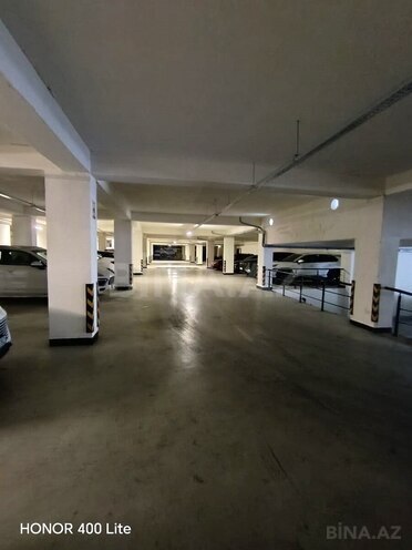 Продаётся 3-комн. новостройка 98 м², м. Иншаатчылар, photo 17 from 20