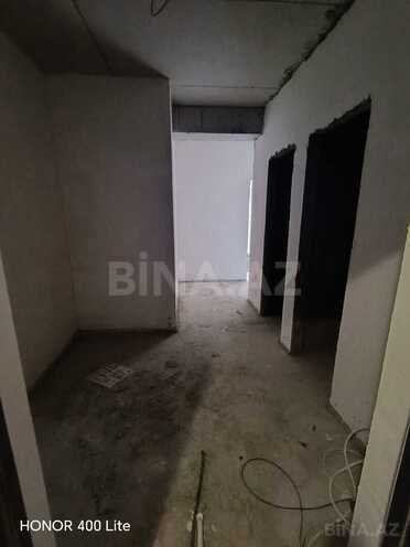 Продаётся 3-комн. новостройка 98 м², м. Иншаатчылар, photo 10 from 20