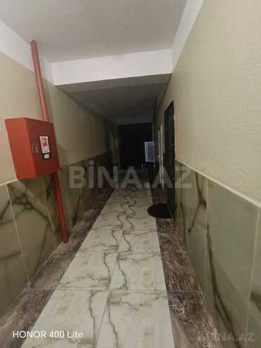 Продаётся 3-комн. новостройка 98 м², м. Иншаатчылар, photo 16 from 20