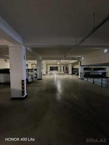 Продаётся 3-комн. новостройка 98 м², м. Иншаатчылар, photo 19 from 20