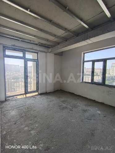 Продаётся 3-комн. новостройка 98 м², м. Иншаатчылар, photo 1 from 20