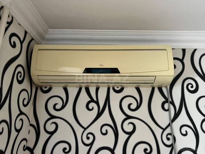 İcarəyə verilir 3 otaqlı köhnə tikili 70 m², Qara Qarayev m., photo 4 from 13