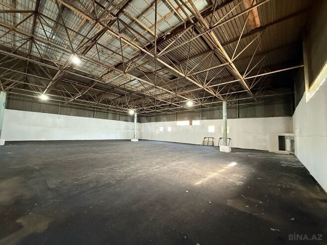 Satılır  obyekt 1 000 m², Nəsimi m., photo 3 from 8