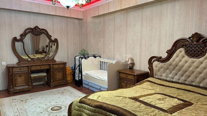 Продаётся 2-комн. новостройка 100 м², пос. Ени Ясамал, photo 6 from 10