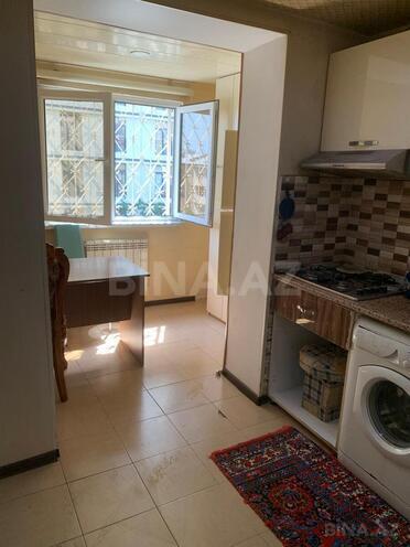 İcarəyə verilir 3 otaqlı köhnə tikili 75 m², Nəriman Nərimanov m., photo 10 from 13