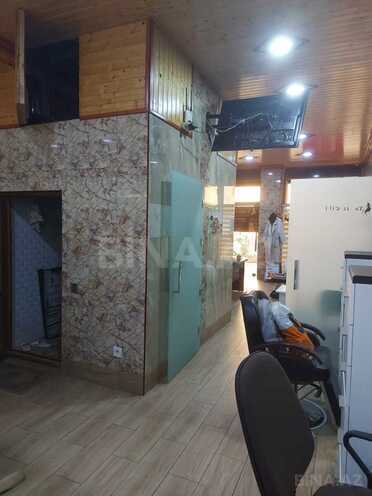 Продаётся  объект 56 м², м. Иншаатчылар, photo 8 from 16