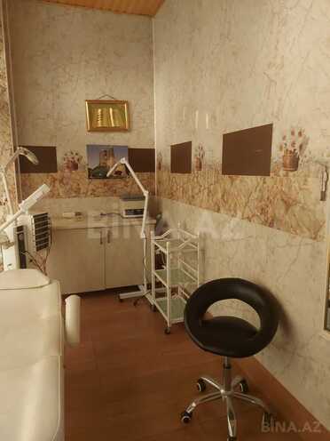 Продаётся  объект 56 м², м. Иншаатчылар, photo 10 from 16