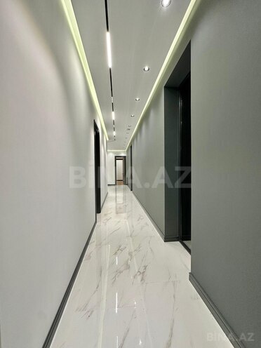 Satılır 6 otaqlı həyət evi/bağ evi 250 m², Mərdəkan q., photo 27 from 30