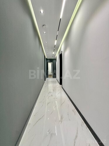 Satılır 6 otaqlı həyət evi/bağ evi 250 m², Mərdəkan q., photo 25 from 30
