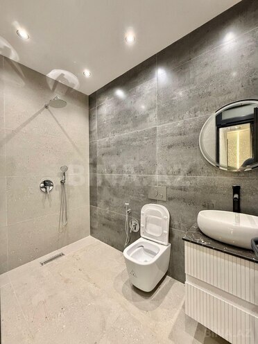 Satılır 6 otaqlı həyət evi/bağ evi 250 m², Mərdəkan q., photo 22 from 30