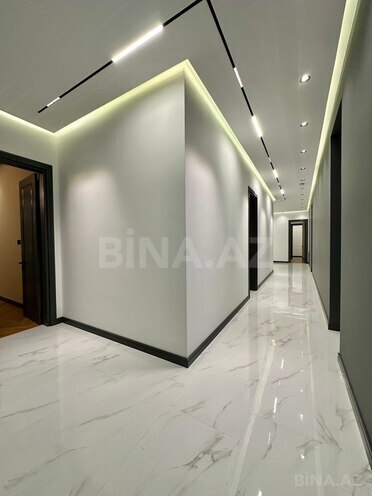 Satılır 6 otaqlı həyət evi/bağ evi 250 m², Mərdəkan q., photo 24 from 30