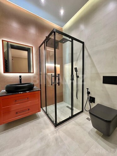 Satılır 6 otaqlı həyət evi/bağ evi 250 m², Mərdəkan q., photo 26 from 30