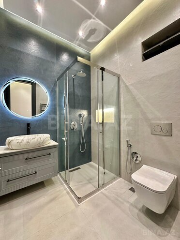 Satılır 6 otaqlı həyət evi/bağ evi 250 m², Mərdəkan q., photo 17 from 30