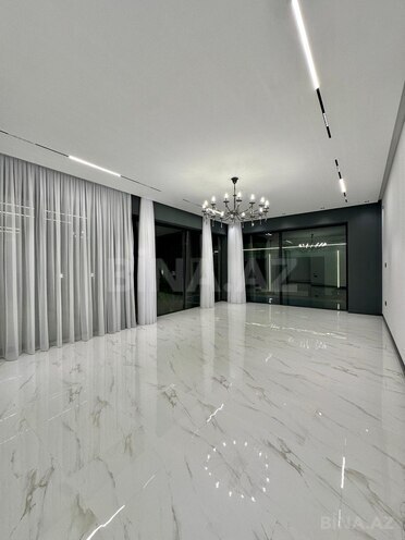 Satılır 6 otaqlı həyət evi/bağ evi 250 m², Mərdəkan q., photo 8 from 30