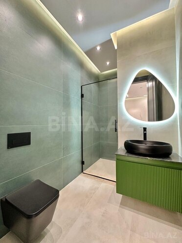 Satılır 6 otaqlı həyət evi/bağ evi 250 m², Mərdəkan q., photo 12 from 30