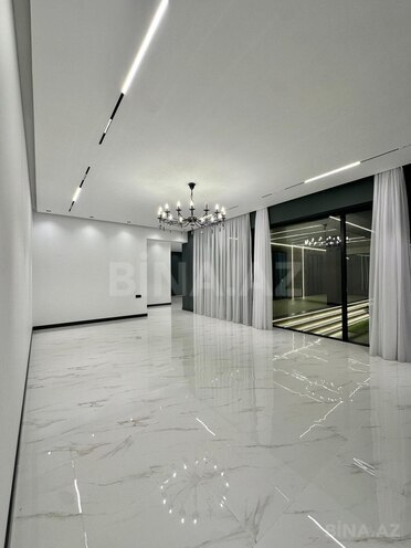 Satılır 6 otaqlı həyət evi/bağ evi 250 m², Mərdəkan q., photo 9 from 30