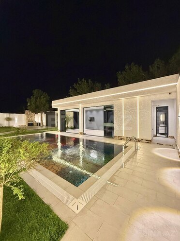 Satılır 6 otaqlı həyət evi/bağ evi 250 m², Mərdəkan q., photo 7 from 30