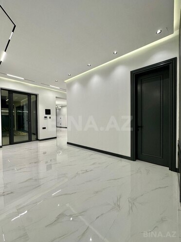Satılır 6 otaqlı həyət evi/bağ evi 250 m², Mərdəkan q., photo 10 from 30
