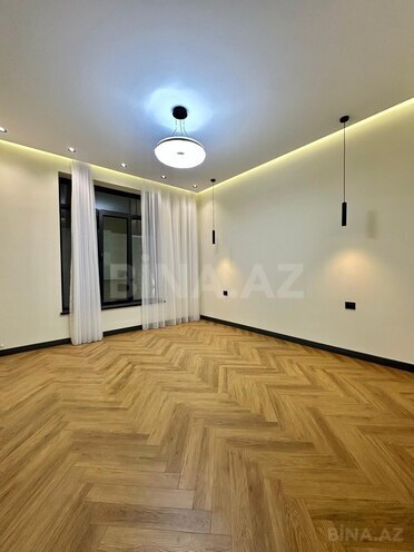 Satılır 6 otaqlı həyət evi/bağ evi 250 m², Mərdəkan q., photo 19 from 30