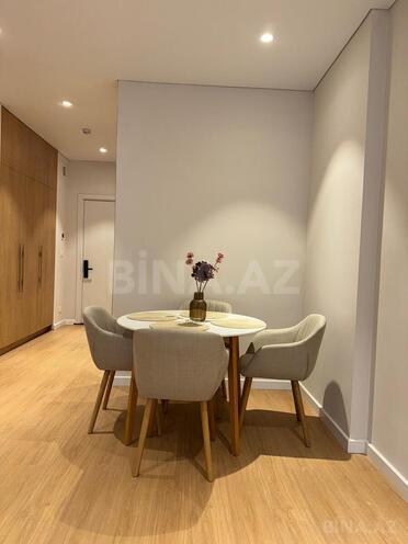 Сдаётся 2-комн. новостройка 80 м², пос. Sea Breeze, photo 9 from 20