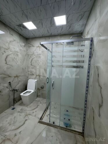 Satılır 4 otaqlı yeni tikili 173 m², Nəriman Nərimanov m., photo 17 from 26