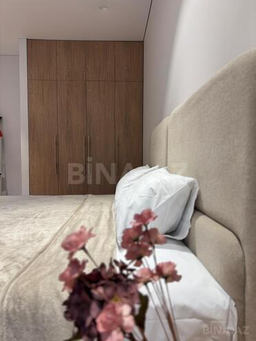 Сдаётся 2-комн. новостройка 80 м², пос. Sea Breeze, photo 15 from 20