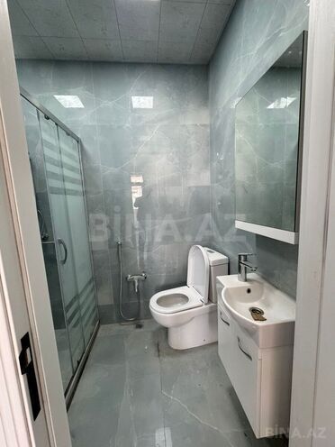 Satılır 4 otaqlı yeni tikili 173 m², Nəriman Nərimanov m., photo 14 from 26